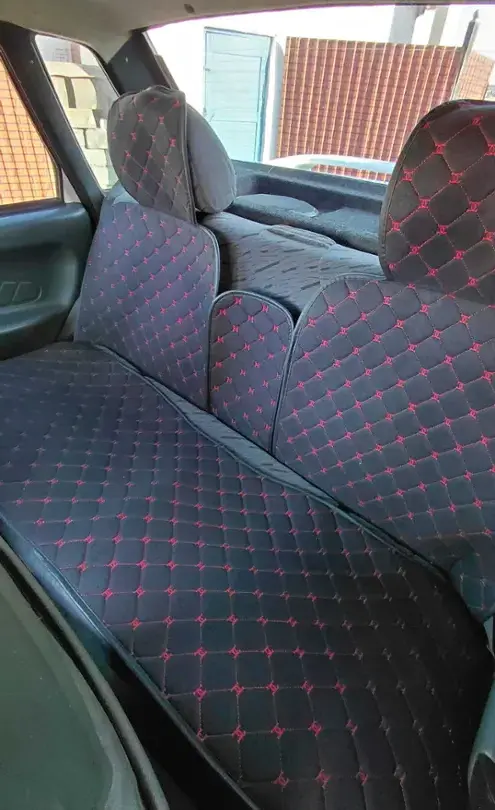 LADA (ВАЗ) 2115 2011 года за 1 450 000 тг. в Семей фото 5