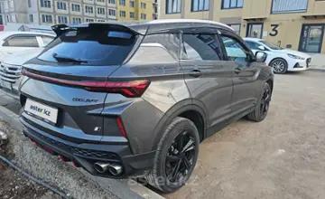 Geely Coolray 2023 года за 7 700 000 тг. в Астана фото 2
