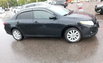 Toyota Corolla 2008 года за 4 500 000 тг. в Алматы фото 2