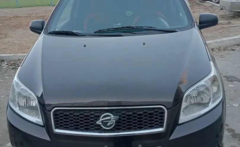 Ravon Nexia R3 2019 года за 3 800 000 тг. в Кызылординская область фото 1