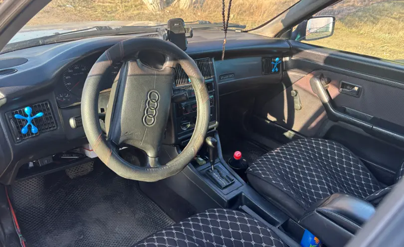 Audi 80 1994 года за 1 400 000 тг. в Костанай