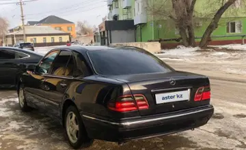 Mercedes-Benz E-Класс 2000 года за 4 100 000 тг. в Кызылординская область фото 3