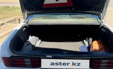 Mercedes-Benz 190 (W201) 1992 года за 1 000 000 тг. в Туркестанская область фото 4