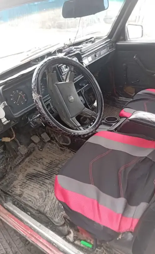 LADA (ВАЗ) 2107 1985 года за 350 000 тг. в Усть-Каменогорск фото 3