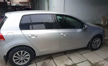 Volkswagen Golf 2010 года за 4 900 000 тг. в Жамбылская область фото 2