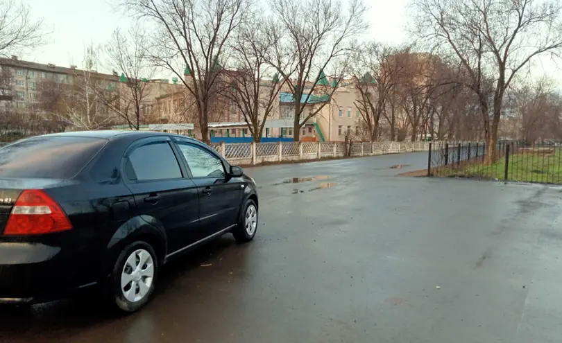 Ravon Nexia R3 2017 года за 3 600 000 тг. в Уральск фото 3