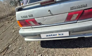 LADA (ВАЗ) 2115 2002 года за 250 000 тг. в Караганда