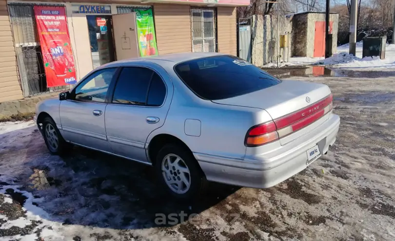 Nissan Cefiro 1996 года за 1 900 000 тг. в Талдыкорган