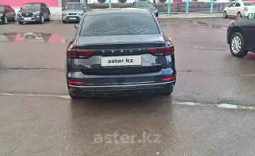 Geely Emgrand 2024 года за 7 000 000 тг. в Астана фото 4