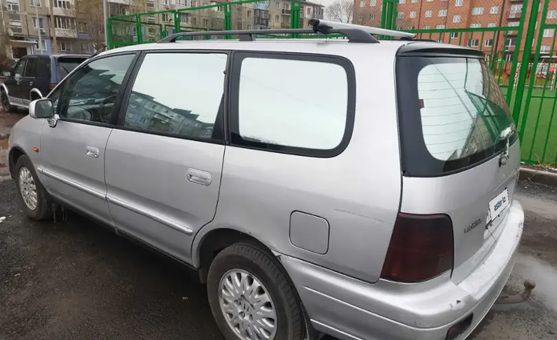 Honda Shuttle 1995 года за 2 000 000 тг. в Карагандинская область
