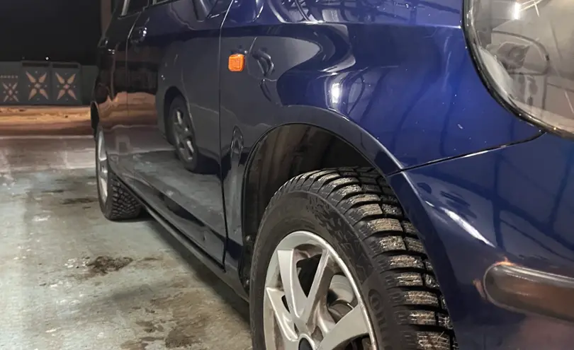 Honda Jazz 2003 года за 3 000 000 тг. в Семей фото 4