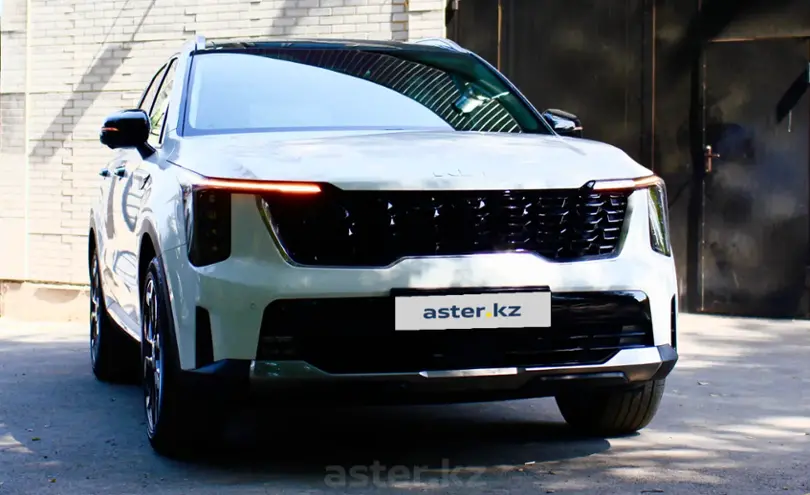 Kia Sorento 2024 года за 22 490 000 тг. в Шымкент фото 4