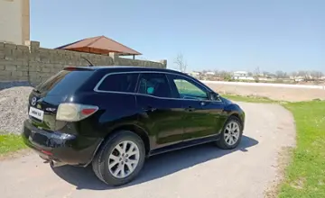 Mazda CX-7 2007 года за 3 700 000 тг. в Шымкент фото 2