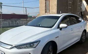 BYD QIN PLUS 2024 года за 6 200 000 тг. в Алматы фото 1