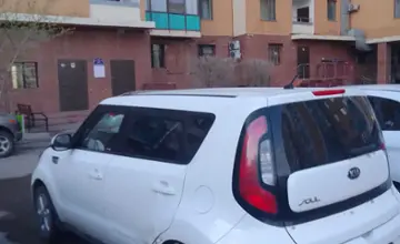 Kia Soul 2015 года за 4 700 000 тг. в Астана фото 5