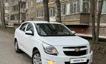 Chevrolet Cobalt 2021 года за 4 250 000 тг. в Павлодарская область фото 3