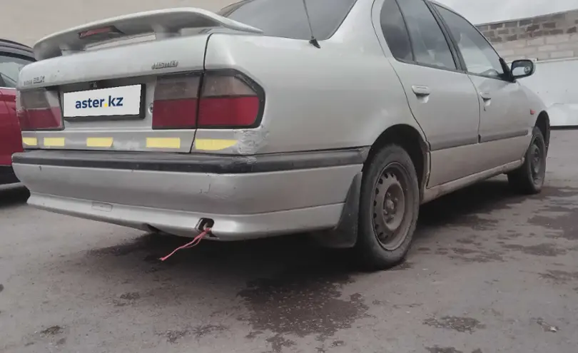 Nissan Primera 1994 года за 600 000 тг. в Карагандинская область