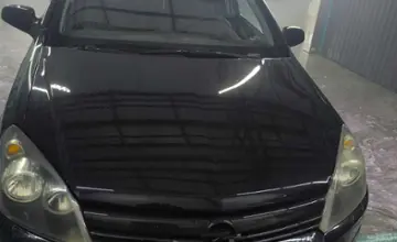 Opel Astra 2005 года за 2 650 000 тг. в Караганда фото 2