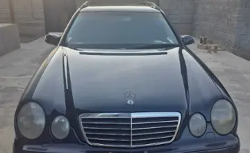 Mercedes-Benz E-Класс 2000 года за 3 200 000 тг. в Шымкент фото 2