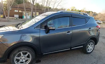 JAC S3 2016 года за 4 000 000 тг. в Акмолинская область фото 2