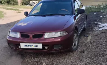 Mitsubishi Carisma 1996 года за 1 500 000 тг. в Акмолинская область фото 1