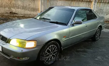 Honda Inspire 1997 года за 1 700 000 тг. в Усть-Каменогорск фото 1