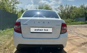 LADA (ВАЗ) Granta 2020 года за 3 800 000 тг. в Кокшетау