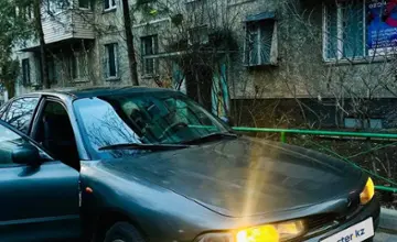 Mitsubishi Galant 1994 года за 650 000 тг. в Алматы фото 3