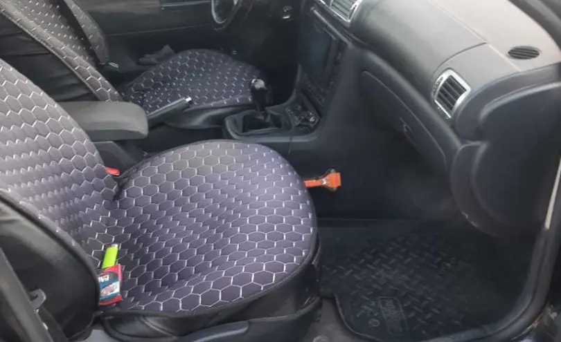 Skoda Superb 2008 года за 2 500 000 тг. в Уральск фото 5