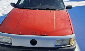 Volkswagen Passat 1990 года за 600 000 тг. в Акмолинская область фото 3