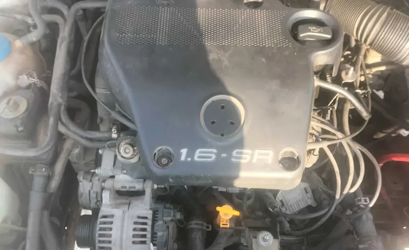 Skoda Octavia 2007 года за 2 100 000 тг. в Астана фото 3