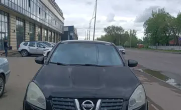 Nissan Qashqai 2008 года за 4 000 000 тг. в Алматы фото 1