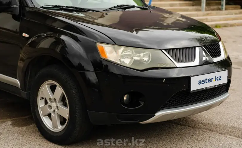 Mitsubishi Outlander 2008 года за 5 400 000 тг. в Шымкент