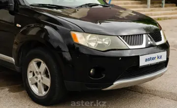 Mitsubishi Outlander 2008 года за 5 450 000 тг. в Шымкент