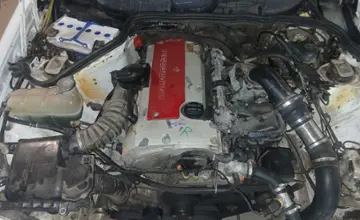 Mercedes-Benz 190 (W201) 1992 года за 2 700 000 тг. в Астана