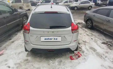 LADA (ВАЗ) XRAY 2019 года за 4 000 000 тг. в Астана