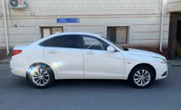 BAIC EU260 2017 года за 3 000 000 тг. в Шымкент