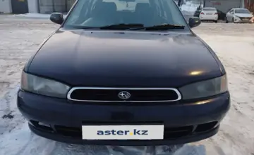Subaru Legacy 1995 года за 1 500 000 тг. в Усть-Каменогорск