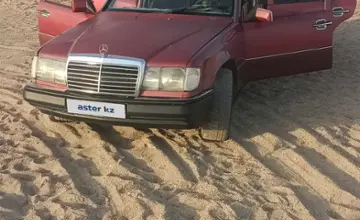 Mercedes-Benz W124 1990 года за 830 000 тг. в Алматинская область фото 1