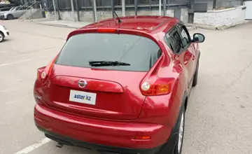 Nissan Juke 2011 года за 5 200 000 тг. в Алматы