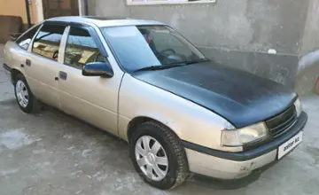 Opel Vectra 1991 года за 580 000 тг. в Шымкент фото 2