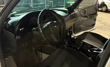 Chevrolet Niva 2013 года за 2 600 000 тг. в Алматы фото 4