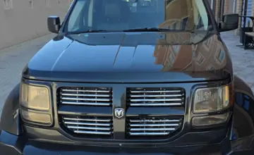 Dodge Nitro 2008 года за 7 500 000 тг. в Мангистауская область фото 1