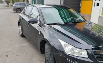 Chevrolet Cruze 2013 года за 4 000 000 тг. в Тараз фото 3
