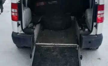 Volkswagen Caddy 2011 года за 6 999 999 тг. в Карагандинская область фото 4