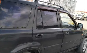 Honda CR-V 1998 года за 2 900 000 тг. в Актобе фото 3