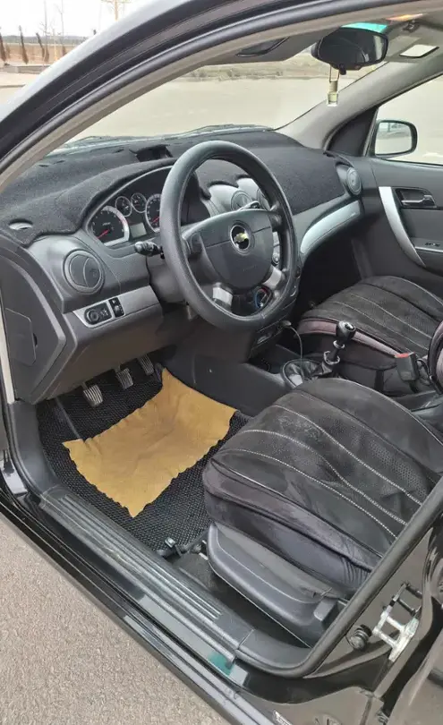 Chevrolet Nexia 2021 года за 3 600 000 тг. в Кызылординская область фото 3