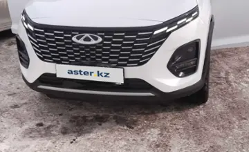 Chery Tiggo 2 Pro 2025 года за 5 800 000 тг. в Астана фото 1