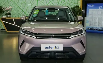 BYD Yuan Up 2026 года за 7 500 000 тг. в Алматы фото 2