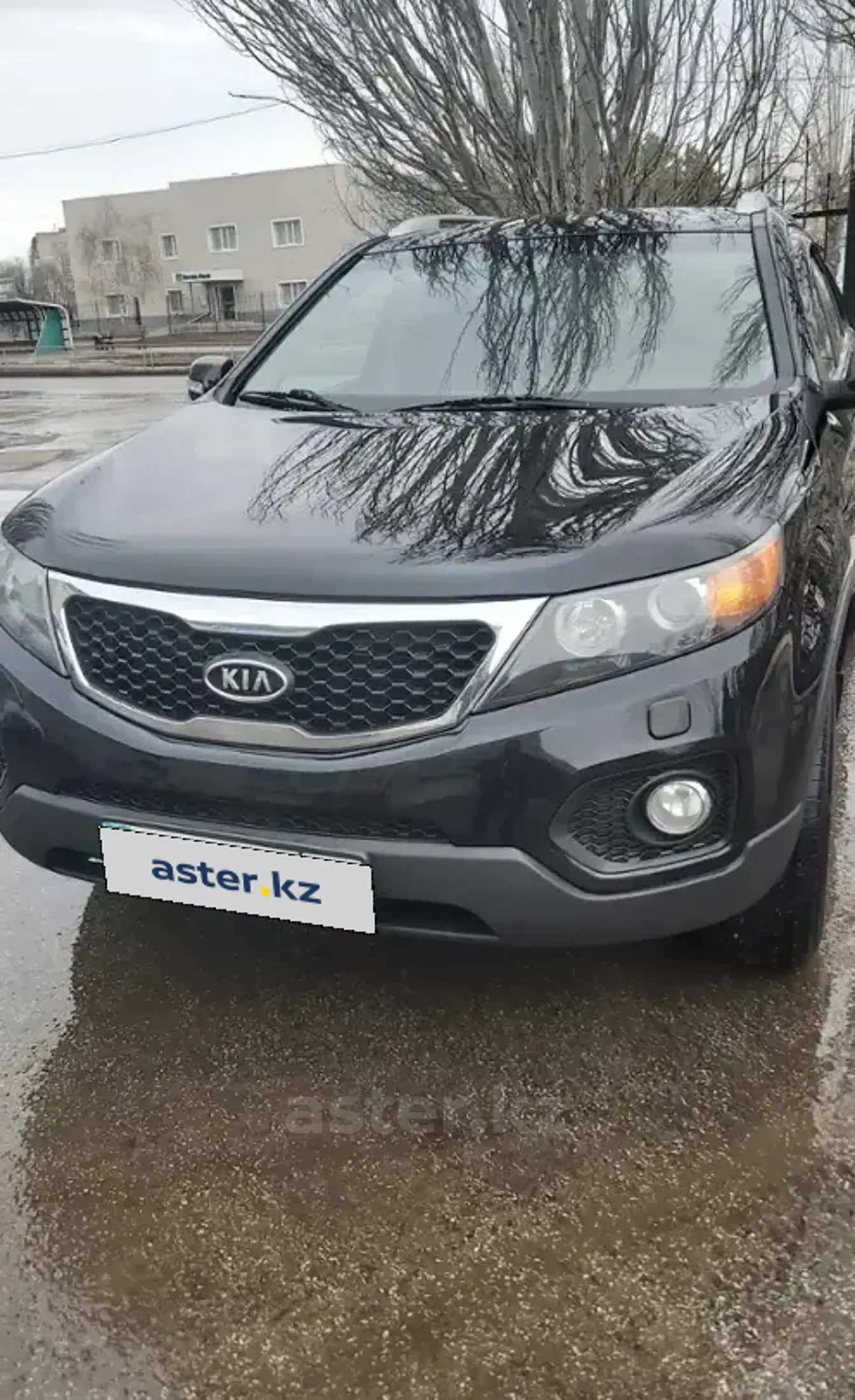 Kia Sorento 2012 года за 6 000 000 тг. в Костанайская область фото 3